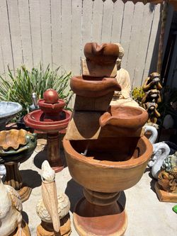 Fountain for sale