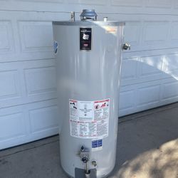 Water Heater 75 Gallon Gas 