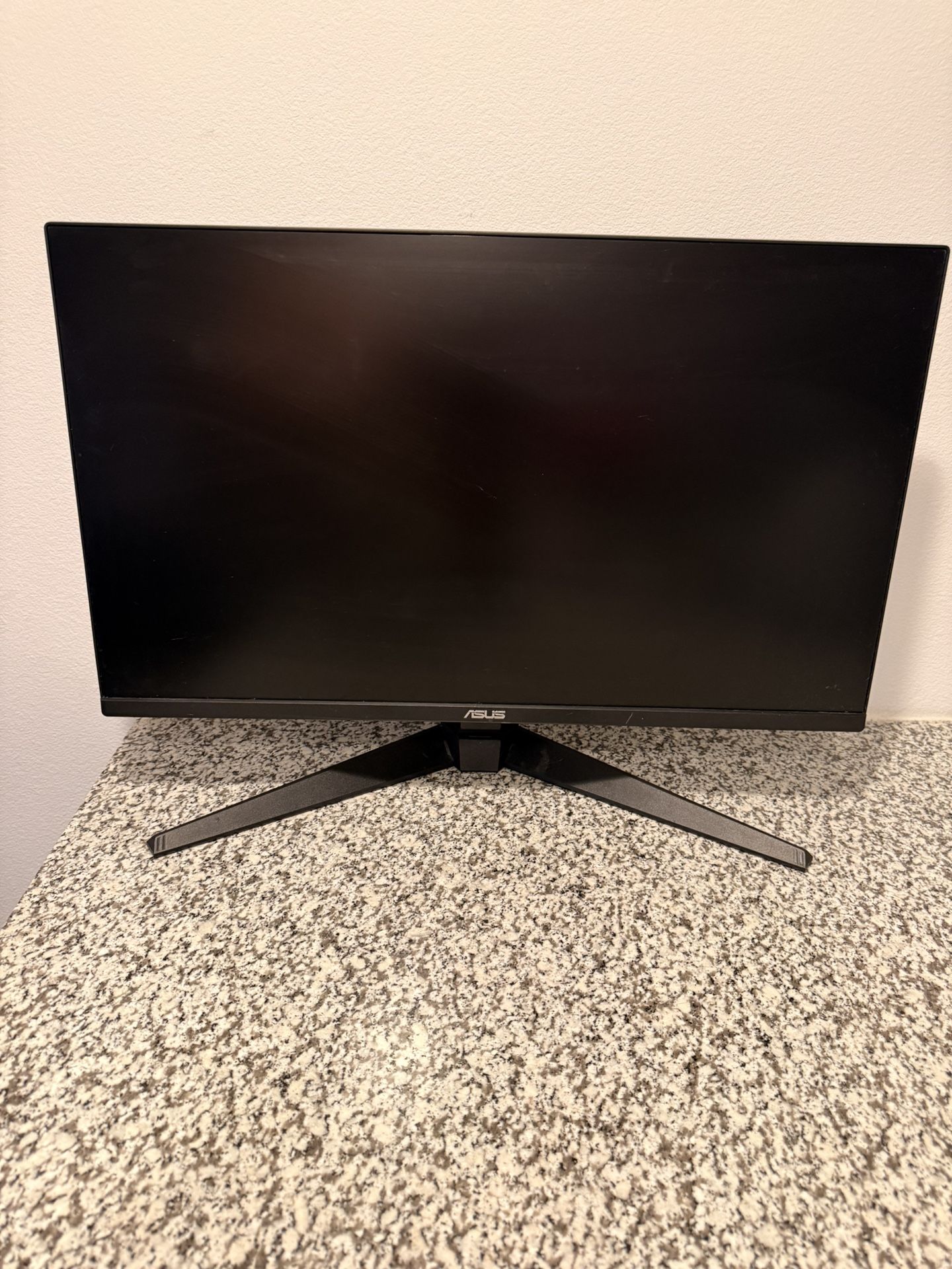 Asus 27” Gaming Monitor