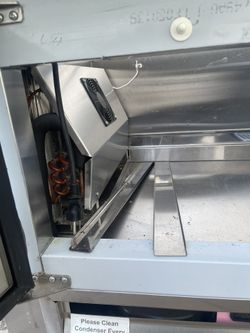4 feet solid bar brand new
