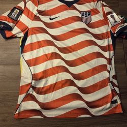Usa Jerseys 