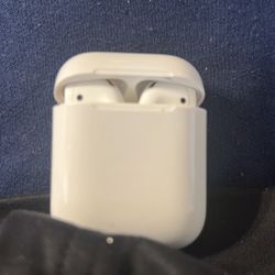 AirPods 3 Apple