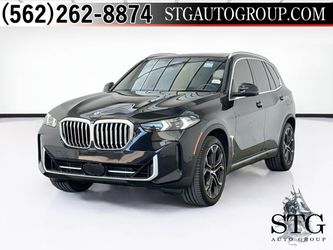 2024 BMW X5