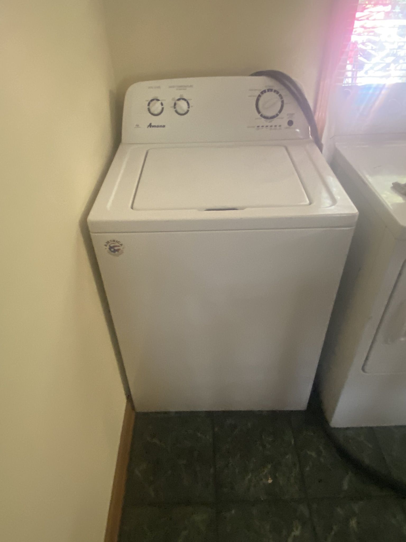 Washer & Dryer for Sale in Stockbridge, GA OfferUp