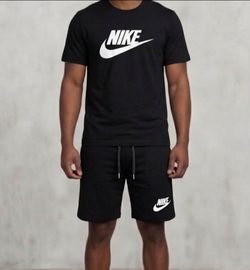 Nike Short Sets