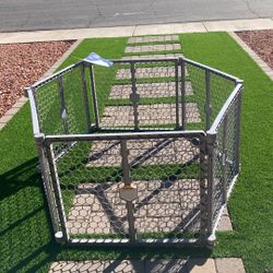 Puppy Playpen