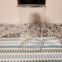 Glass Container 