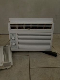 AC unit