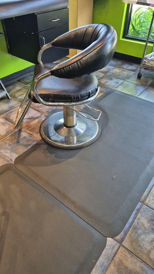 Heavy Duty Hydraulic Chair