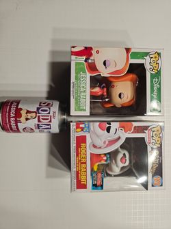 Who Framed Roger Rabbit