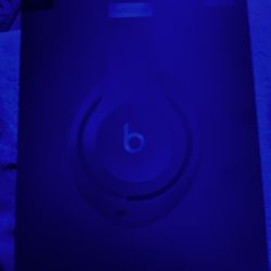 Beats Studio 3
