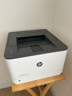 HP LaserJet 3001dwe