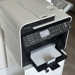 Canon Laser imageCLASS MF4890dw Wireless Monochrome Printer