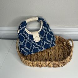 Limited Edition Designer Purse