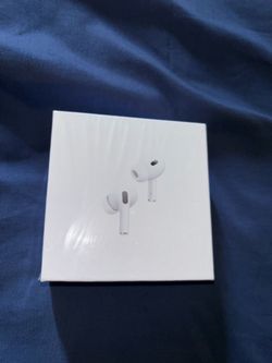 Apple AirPods Pro (2nd Generation)