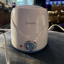 Baby Bottle Warmer