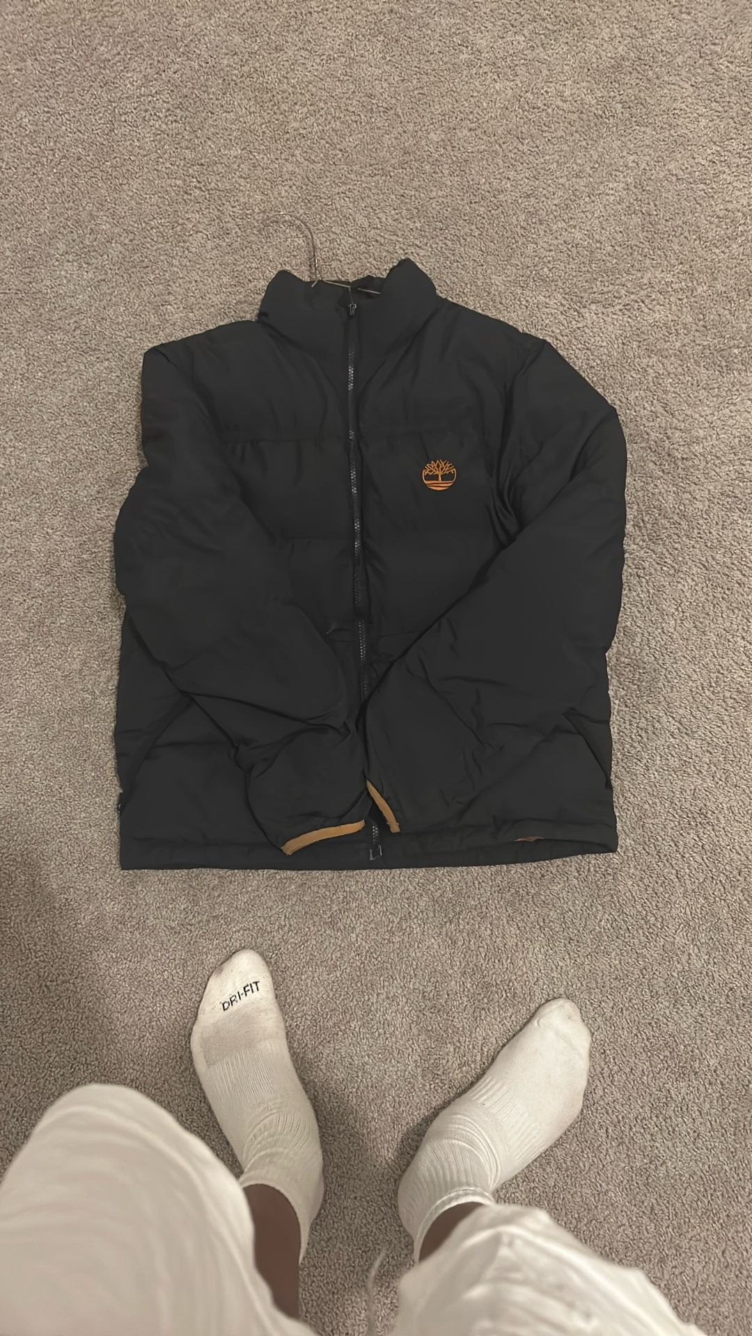 Timberland Coat