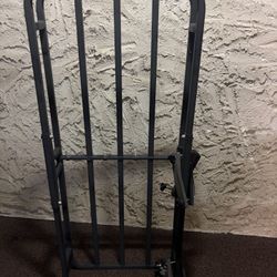 Roof Basket (Subaru Crosstrek)