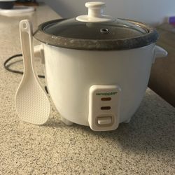Rice Cooker
