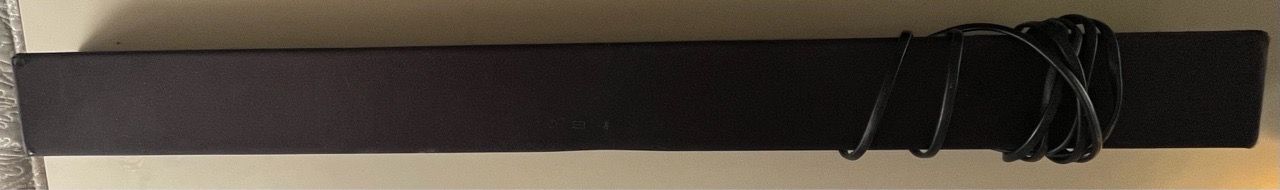 VIZIO 36” 5.1 Soundbar SB3651n-H6 – Great Condition