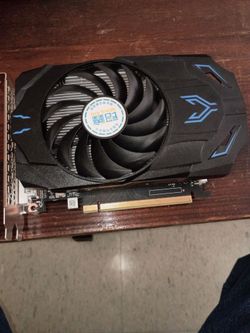 Nvidia RTX 3050 Graphics card