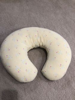 Boppy seat