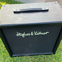 Hughes & Kettner Tubemeister 112 Extension Cabinet | TM112
