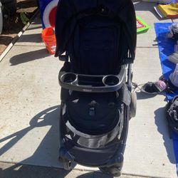 Graco Stroller