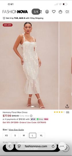 Fashion nova