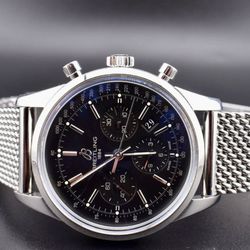 Breitling Transocean B01