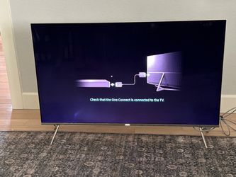 Samsung TV 48”