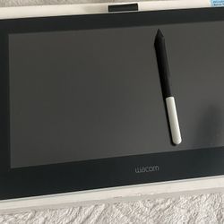 Wacom One 13 (1st Gen)