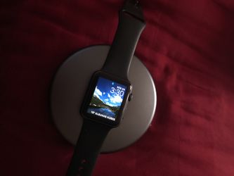 Apple watch smart watch