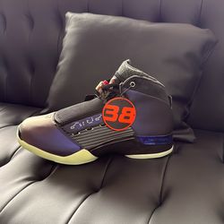 Jordan 17 Doernbecher Sz 11M