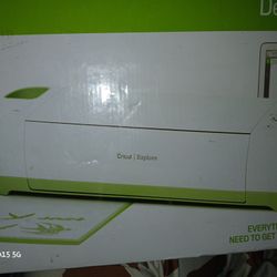 Cricut Explorer 