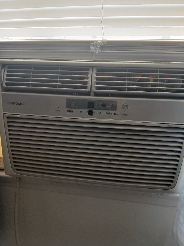 Frigidaire Window Ac