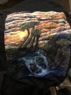 Local Art T Shirt