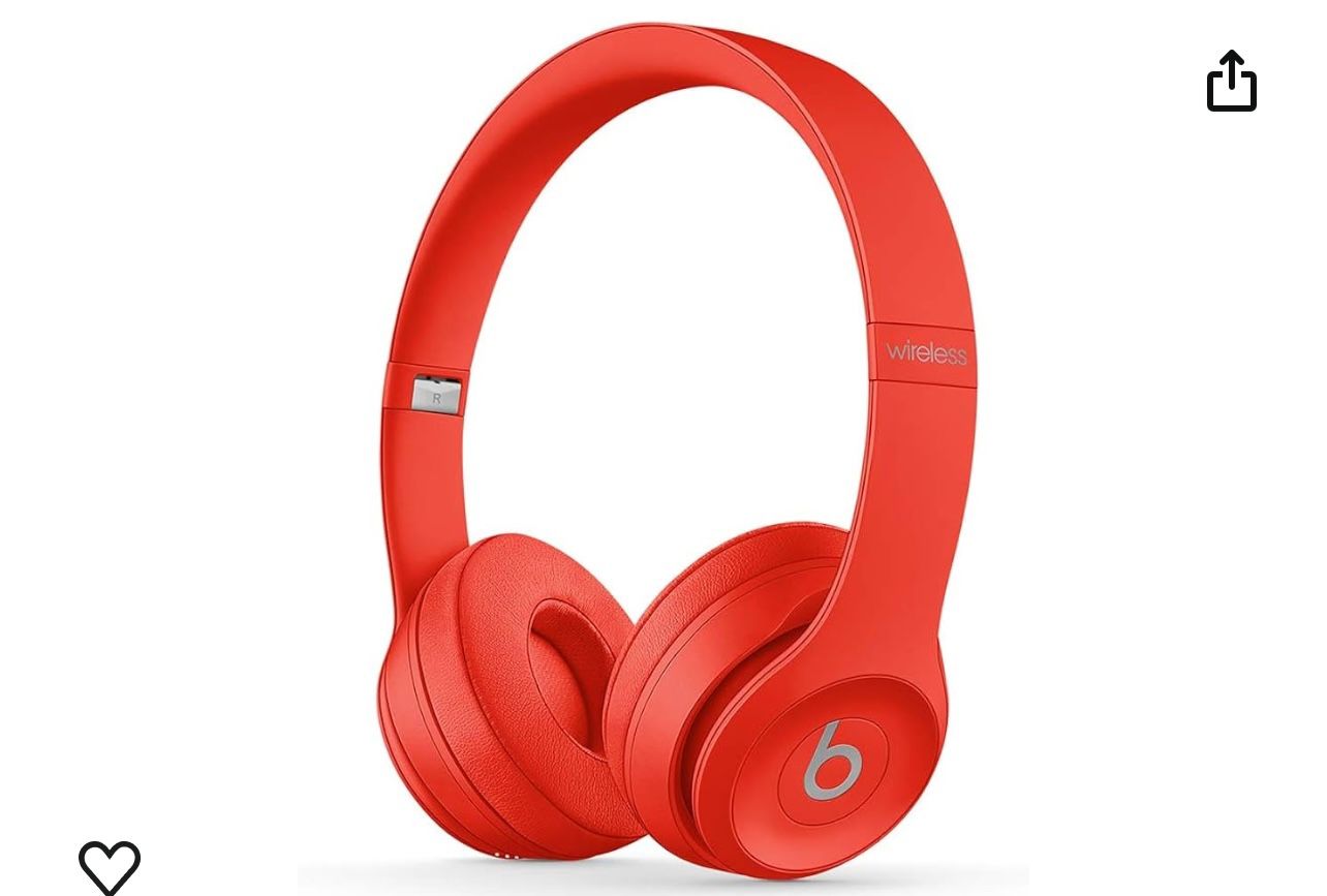 Headphones