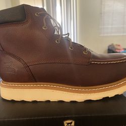 Men’s 11.5 Irish Setters By Red Wing Shoes  