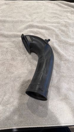 2006-2011 Honda Civic air intake hose RNA