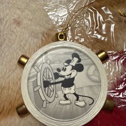 Disney Collection Ornament