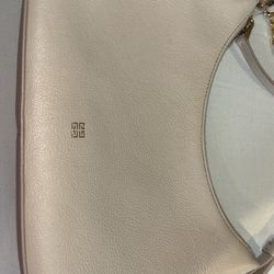 Givenchy Lucky Lock Shoulder Bag 