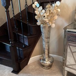 Home Decor Large Jar (vase)