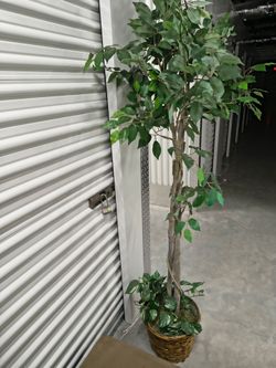 ARTIFICIAL PLANT