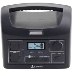 Cobra Power Station 200Watt