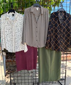 LAST CHANCE business separates $3 EACH