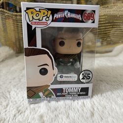 Tommy 669 Funko