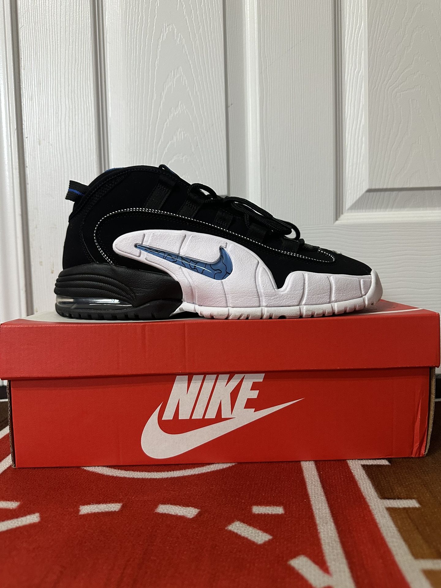 Nike Air Max Penny 1
