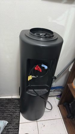 Water dispenser