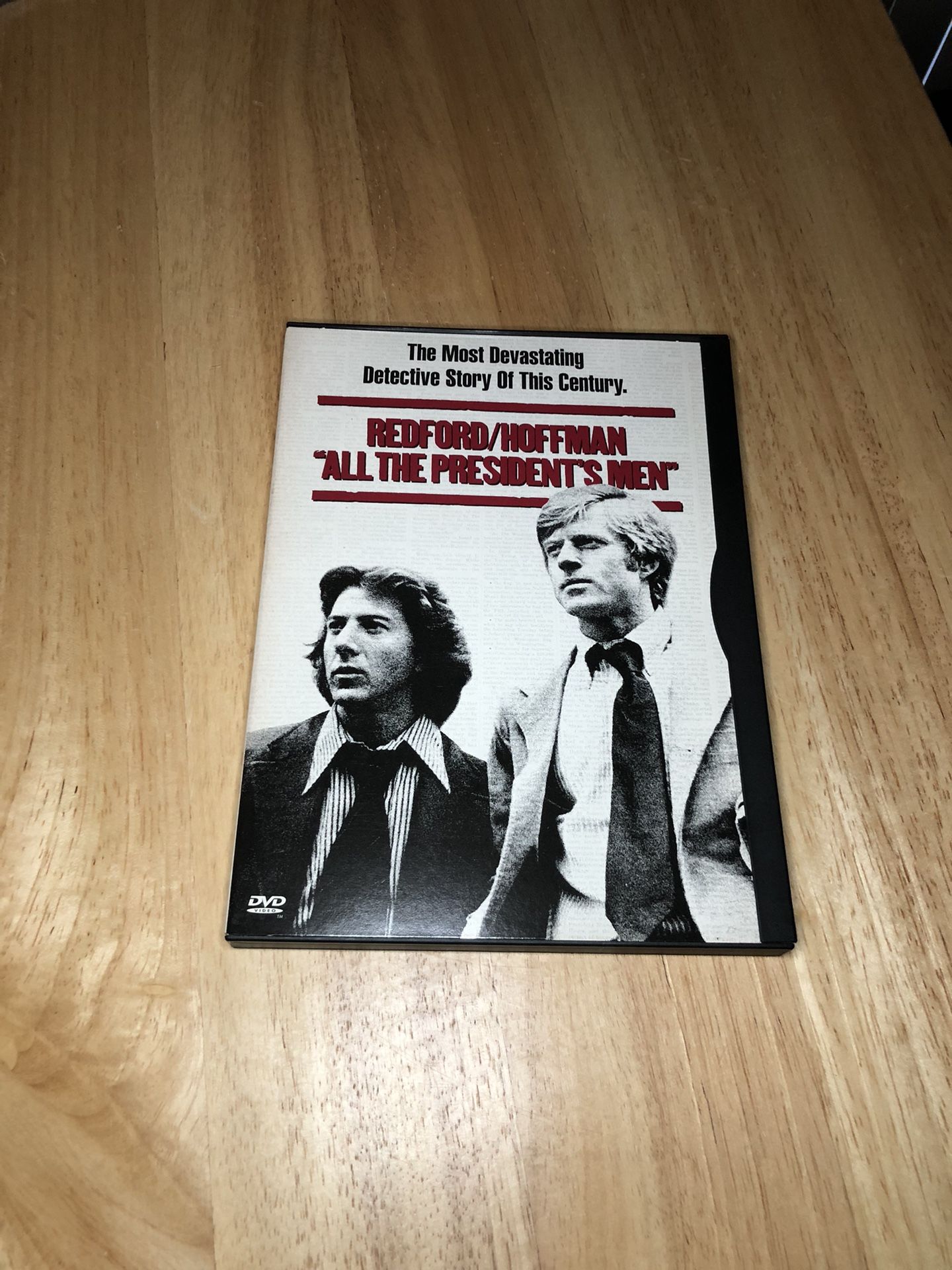 DVD $2 Each